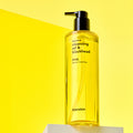 한스킨 딥 클렌징오일 블랙헤드제거 PHA 400ml