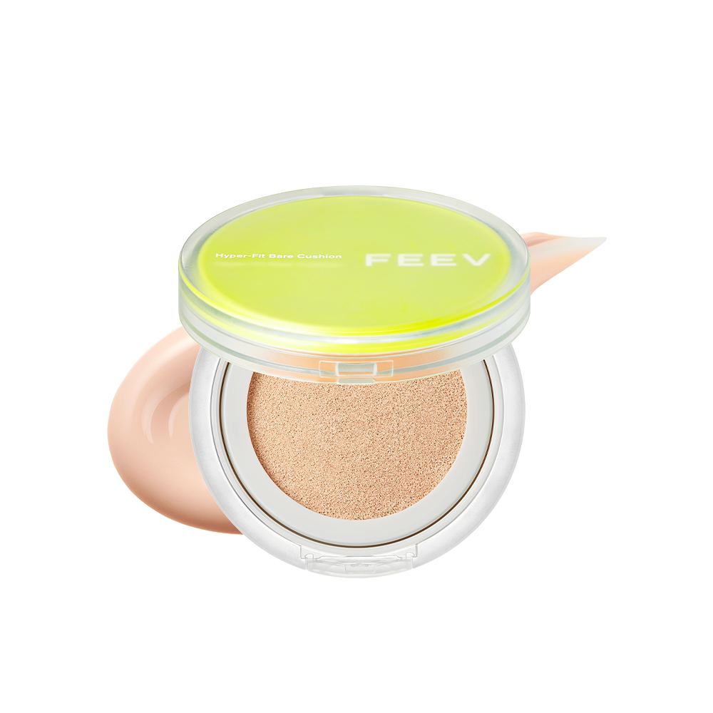FEEV Hyper-Fit Bare Cushion 16g (SPF40 / PA++)