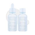 9wishes Nano Plus Hydra Ampule 1.01oz | LIGHTWEIGHT 라이트 웨이트 Facial Serum HyalurON 온ic ACID 애시드 AND &