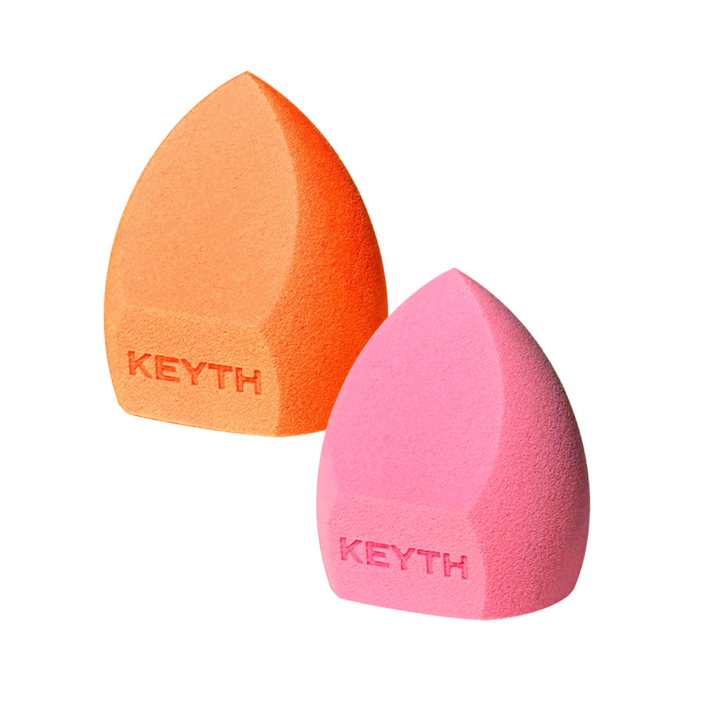 Kiss Beauty Sponge (1pc - Select 1 of 2 Types) 200ml