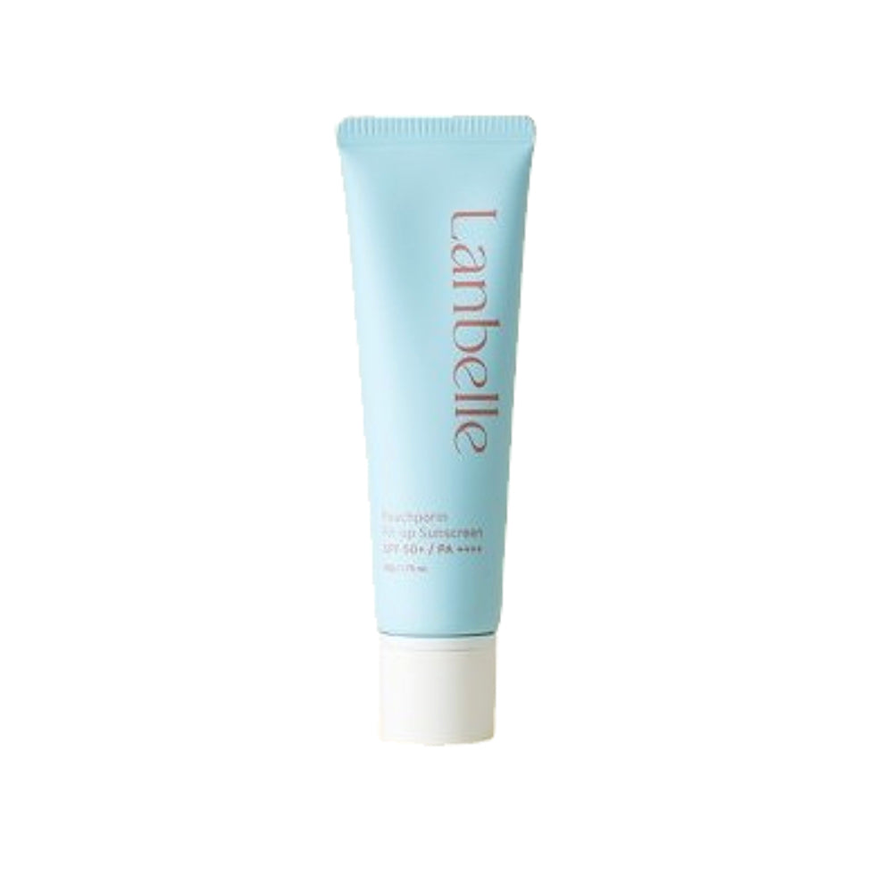 랑벨 피치포린 핏 업 선크림 50ml(SPF50+), 1개