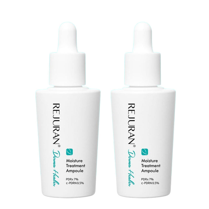 리쥬란 더마 힐러 모이스처 트리트먼트 앰플 30ml, 1개