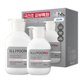 일리윤 바디로션 고보습 대용량 울트라 리페어 로션 528ml+350ml