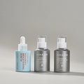 스킨앤랩 레티놀 리페어 세럼 30ml + 나이아신아마이드 리커버리 세럼 30ml + [Vegan]비타민C 브라이트닝 세럼 30ml 3종 세트