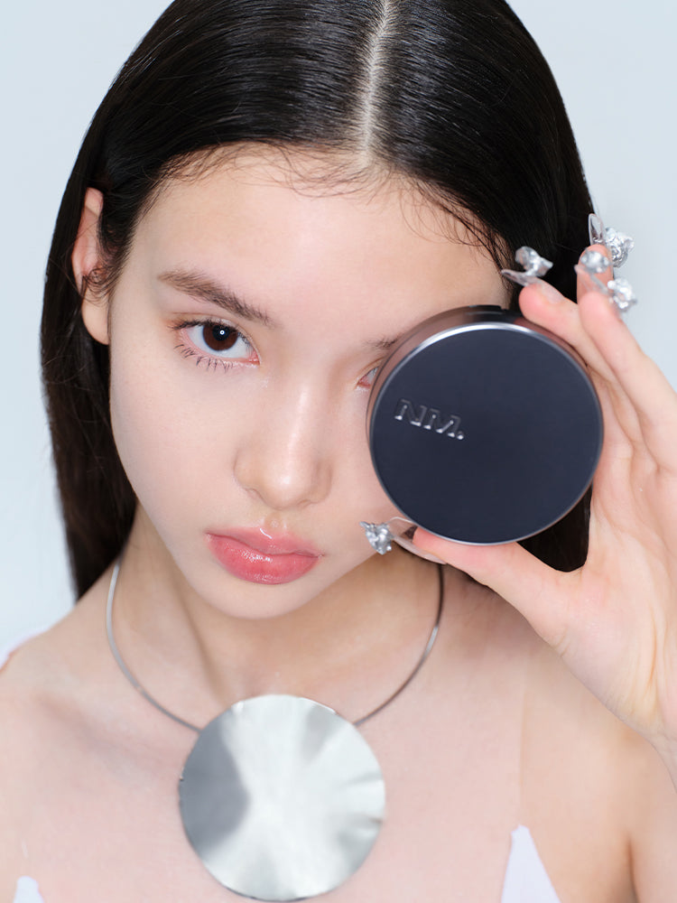 [리필] 네이밍 제로 그래비티 커버 핏 쿠션 SPF40 PA++ 12g 리필