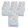Raphael Premium Shiny Pearl Brightening Mask Pack (40ml) - Pearl Extract for Hydration