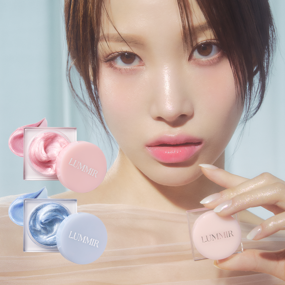 루미르 플래시 팟 하이라이터 2color