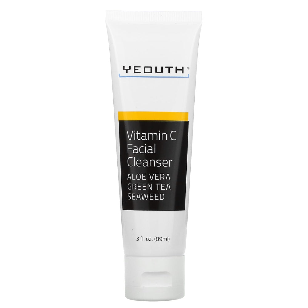 YEOUTH Vitamin C Facial Cleanser 89ml