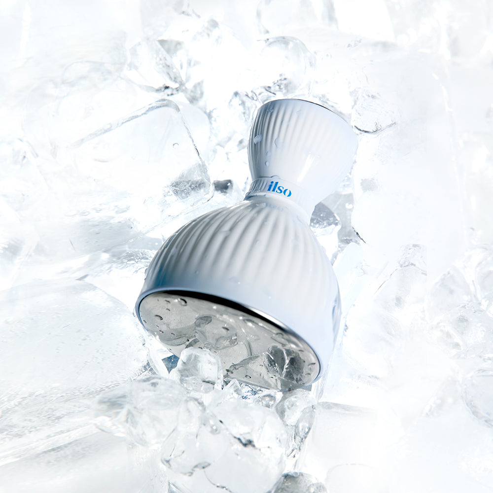 Ilso Dual Cooling Master (Cooling Massage Stick) - 1 pc 100ml