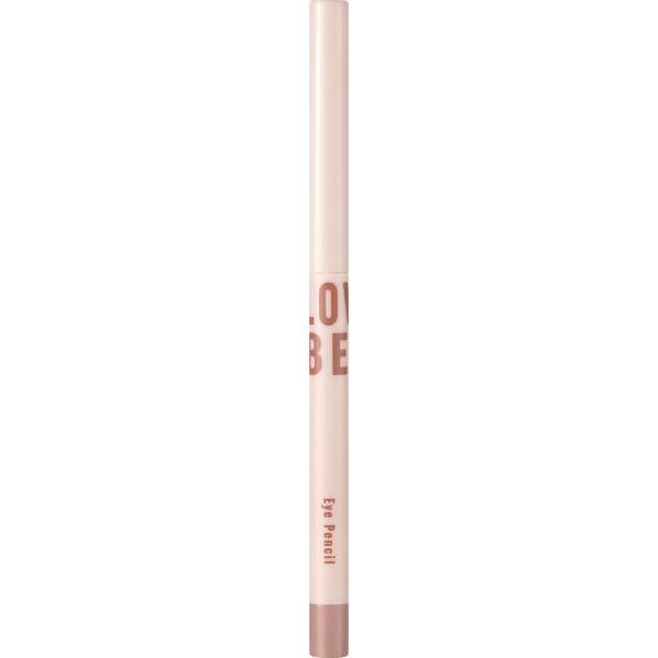 TONYMOLY Lovely Beam Drawing Pencil 0.100g (03 Matte Brown)