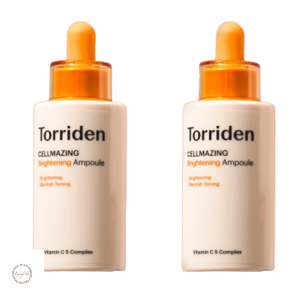 토리든 셀메이징 비타C 브라이트닝 앰플 30ml 더블 기획