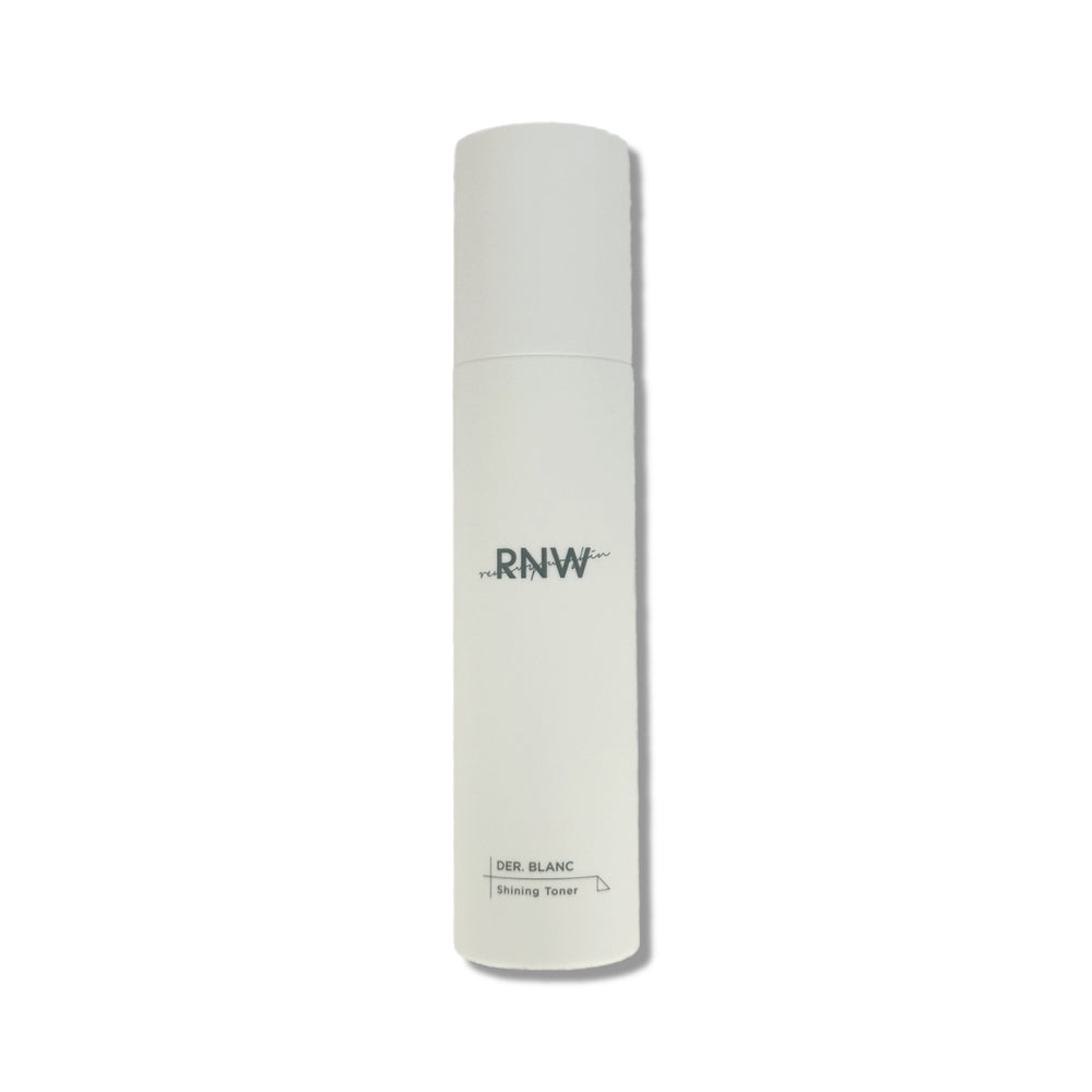 RNW Der. Blanc Shining Toner 125ml (1pc)