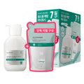 Illiyoon Cica Acne Clear Body Wash 500ml + 400ml Refill