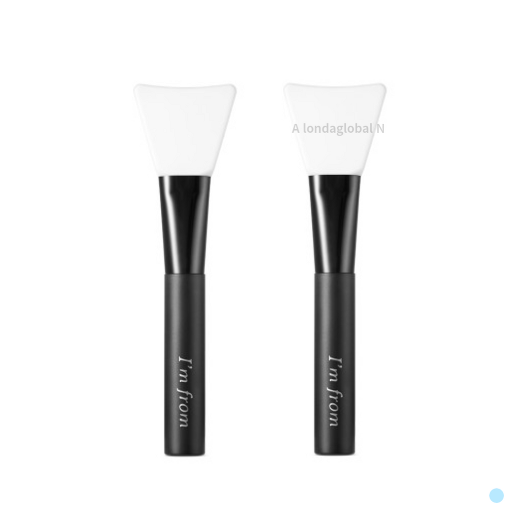 I'm From Silicone Mask Pack Brush 30pcs