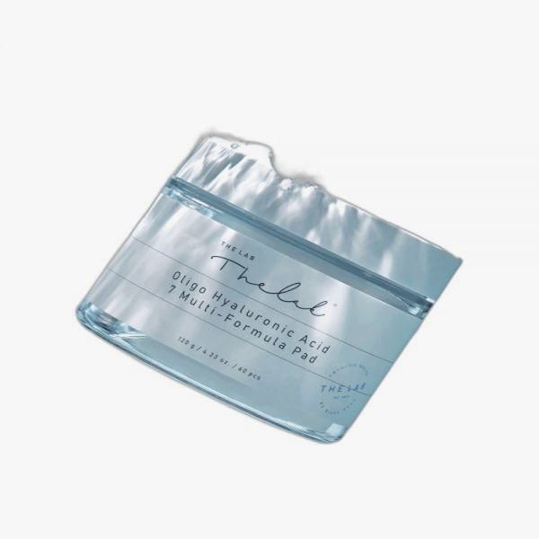 THE LAB by blanc doux Oligo Hyaluronic Acid 7 Multi-formula Pad - 132Sheets