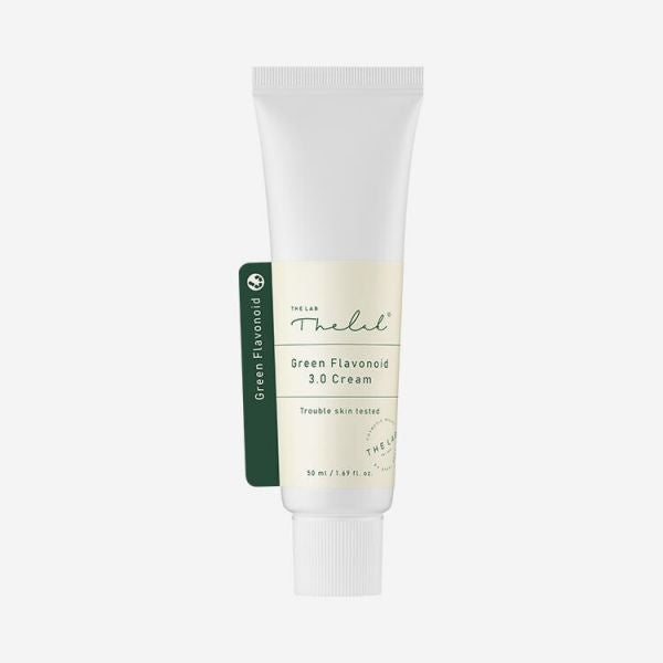 THE LAB by blanc doux 그린플라 젤 클렌저 120ml 2024170