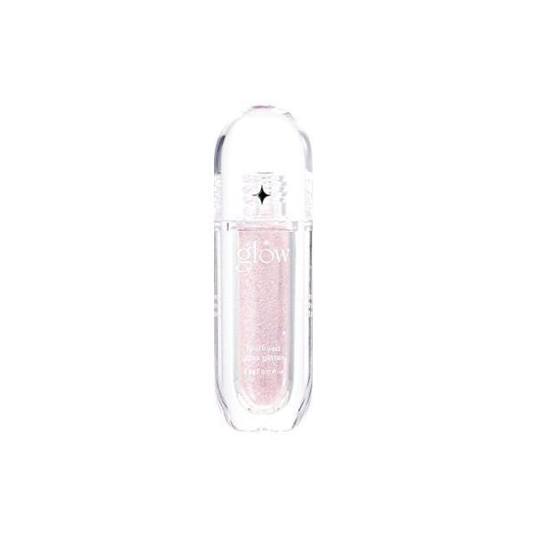 GLOW Glass Glitter - 5 Colors Set (3ea)