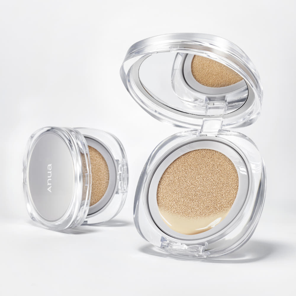 아누아 결 쿠션 15g SPF50