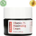 By Wishtrend Vitamin 75 Maximizing Cream 50ml