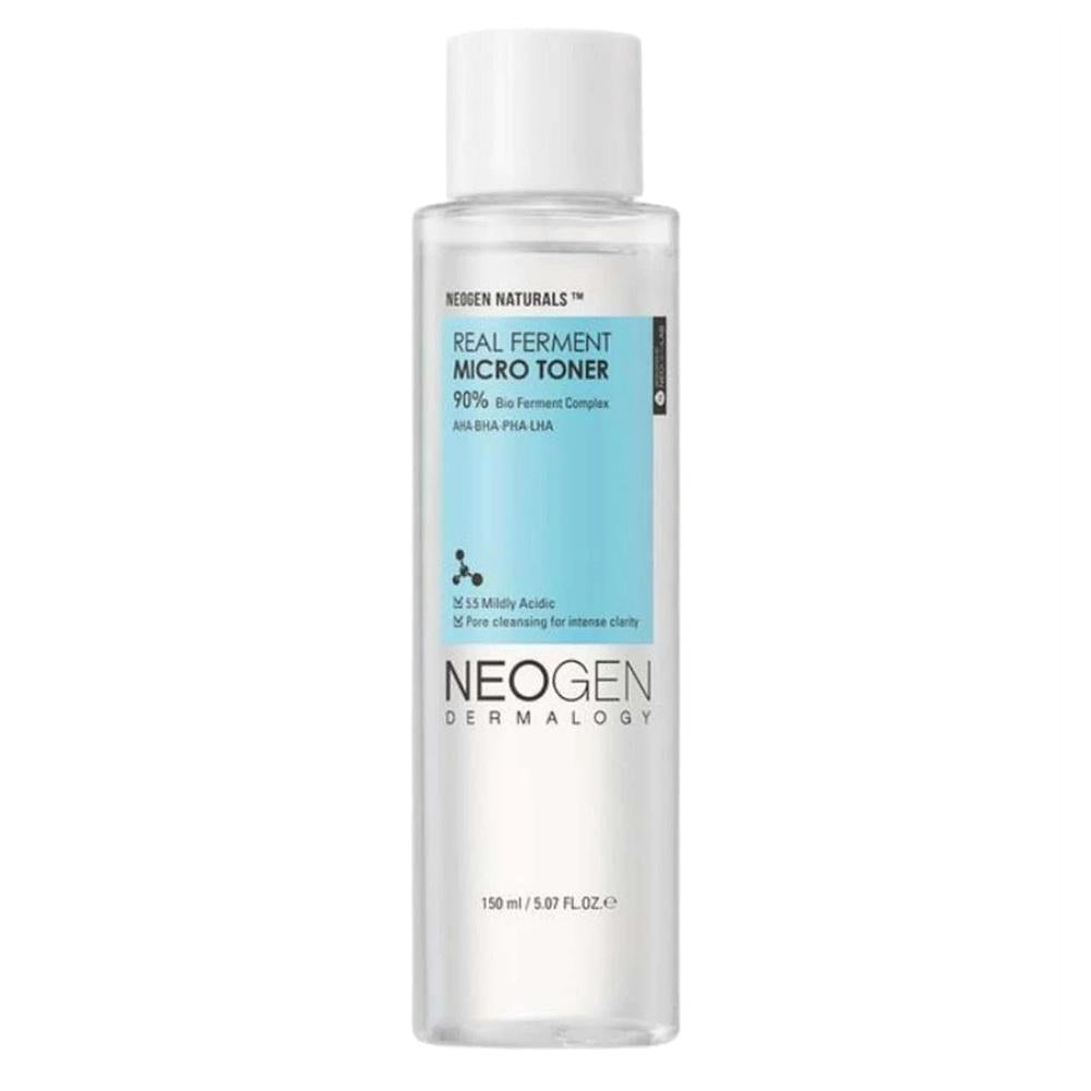 NEOGEN Real Ferment Micro Toner 150ml
