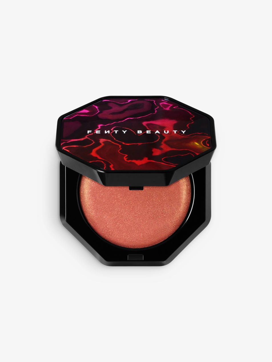 펜티뷰티 블러셔 FENTY BEAUTY Hot Cheeks Baked blush 4.5g