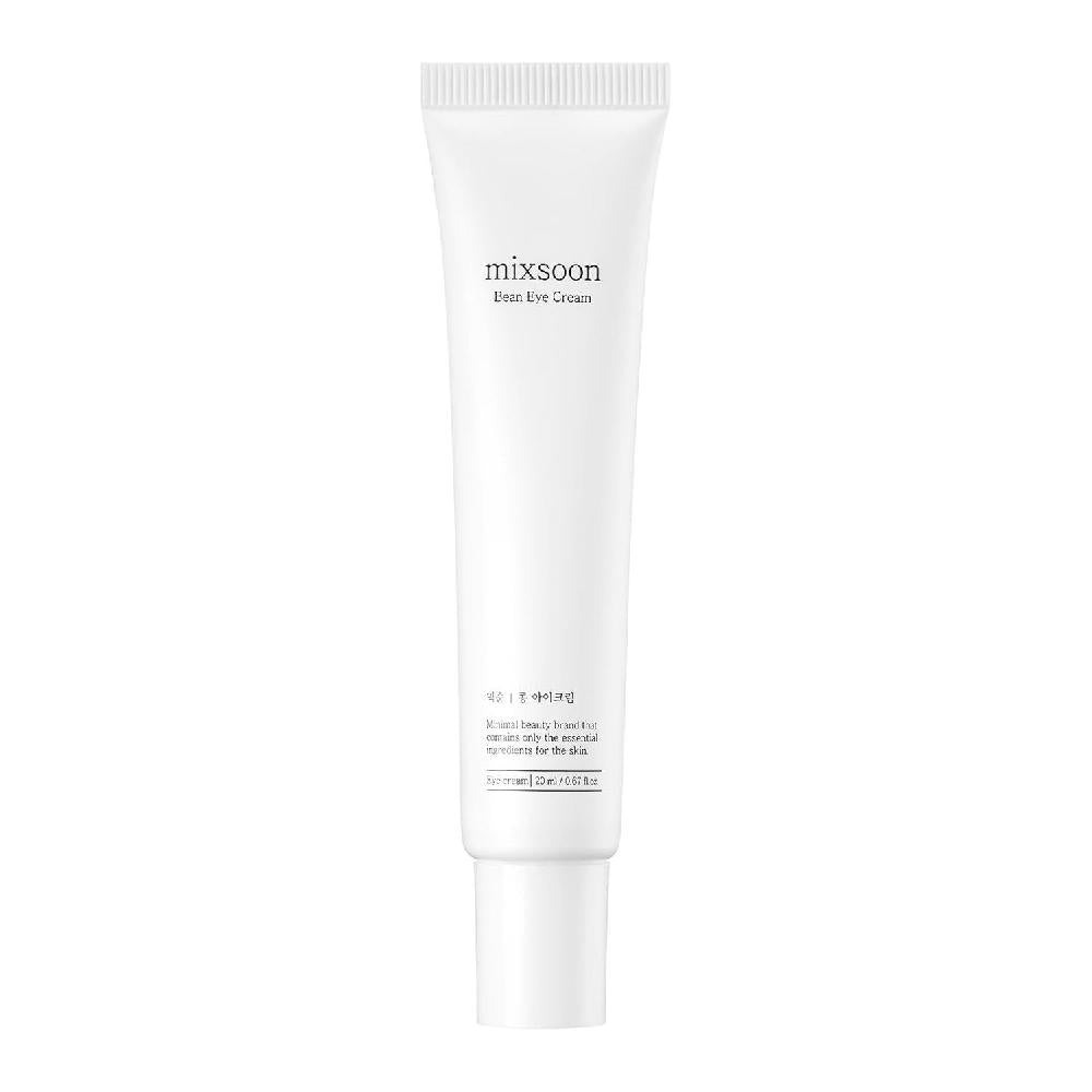 Mixsoon Bean Eye Cream 20ml / 0.67 fl. oz.