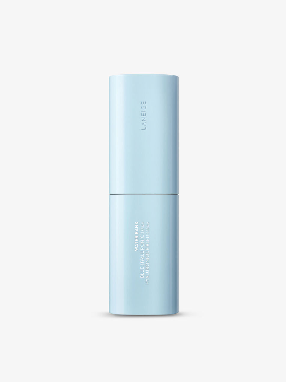 라네즈 세럼 LANEIGE Water Bank Blue Hyaluronic serum 50ml