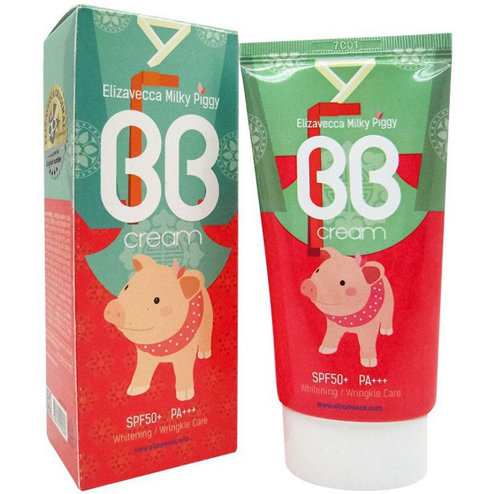 Elizavecca Milky Piggy BB Cream 50ml