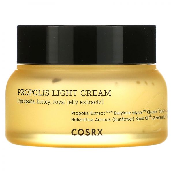 COSRX Full Fit Propolis Light Cream 15ml