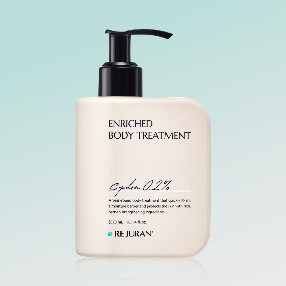 Rejuran Enriched Body Treatment Floral, 300ml (1ea)