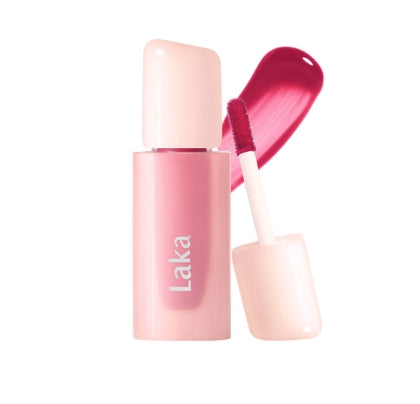 Laka Popping Balloon Tint 504 Popping 1pc 4ml