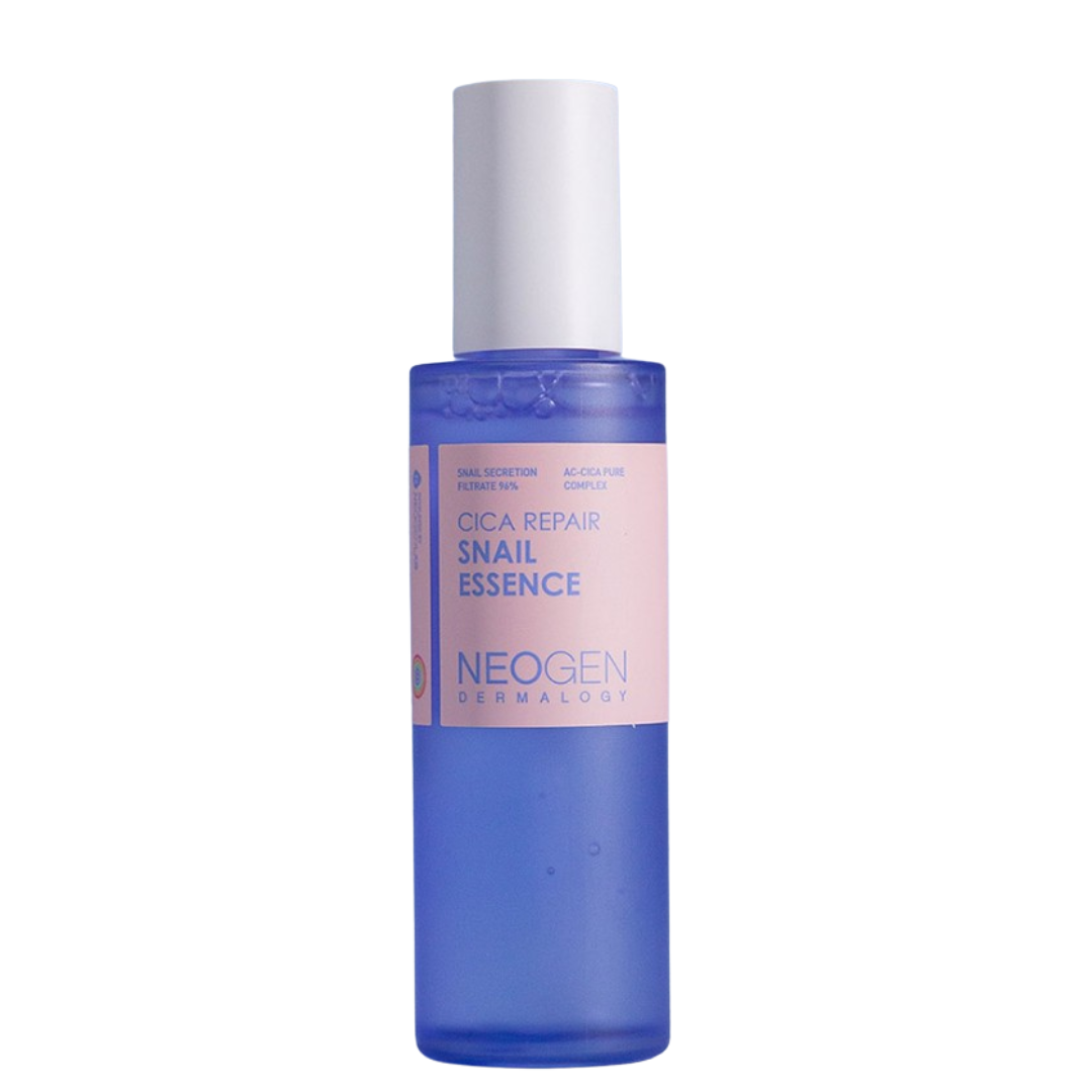Neogen Dermalogy Cica Repair Snail Hydrating Soothing Essence 100ml