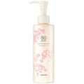 Noevir 80 Pure Cleansing Milk 200ml (1 Pack)