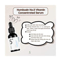 [NUMBUZIN] No.5 비타민 Concentrated Serum 30ml 글루타치온 C Ampoule Shot