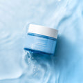 스튜디오17 워터부스트 히알루론산 수분 크림 병풀 끈적임없는 속건조 보습 80ml