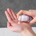 펌프형/자외선차단 스킨유 이노센트 딥머스크 핸드크림 SPF35 PA++ 50ML 301574