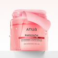 Anua Niacinamide 5 TXA Brightening Toner Pad 210Sheets