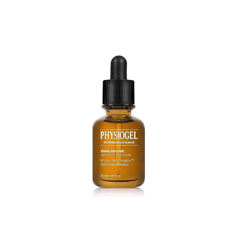 Physiogel Scienceuticals 데일리뮨 앰플 비타민 C 페이스 세럼 30ml