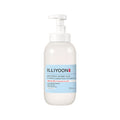 Illiyoon Ceramide Ato Bubble Wash and Shampoo 400ml