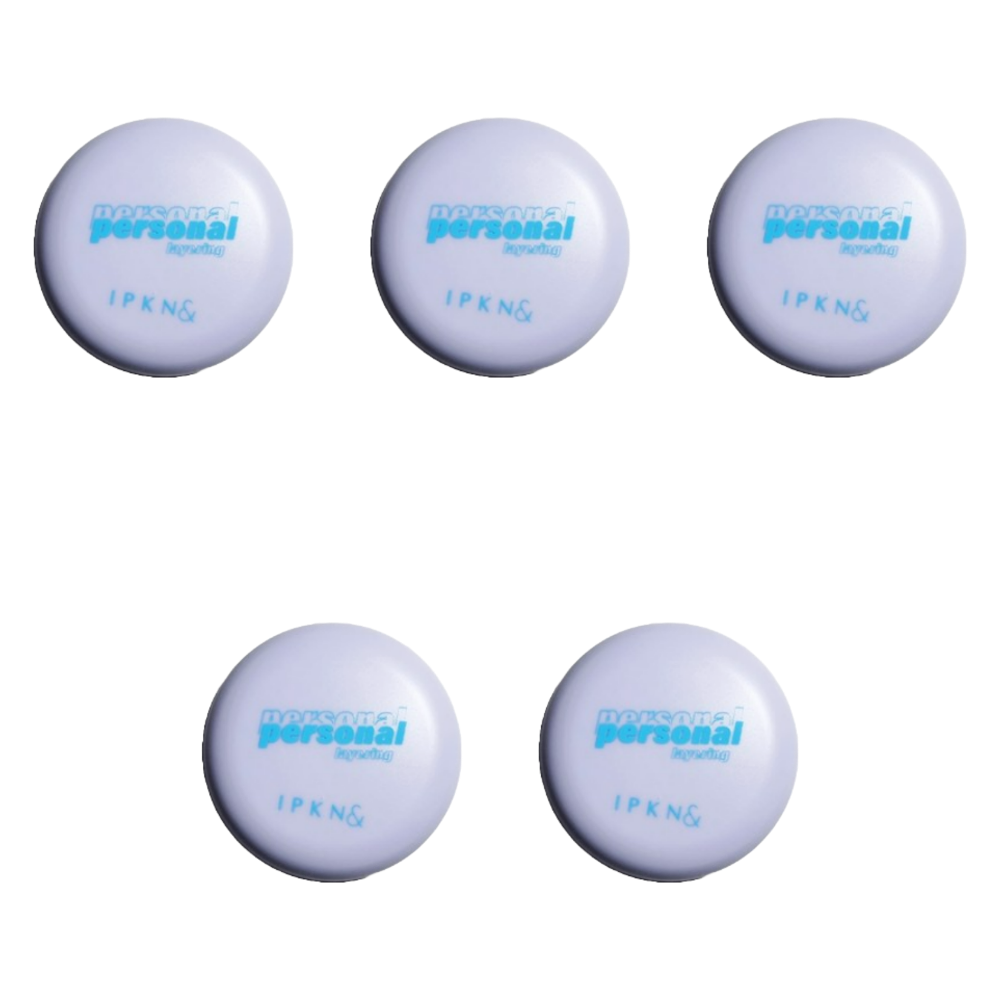 입큰 퍼스널 톤 코렉팅 블러 팩트 5.5 g(라벤더)