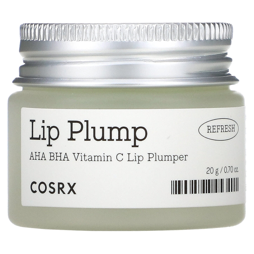 COSRX AHA/BHA Refresh Vitamin C Lip Plumper 20g (0.7oz)