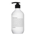 차홍 건성 손상모 보습 데일리 Re하이드라 샴푸 500ml