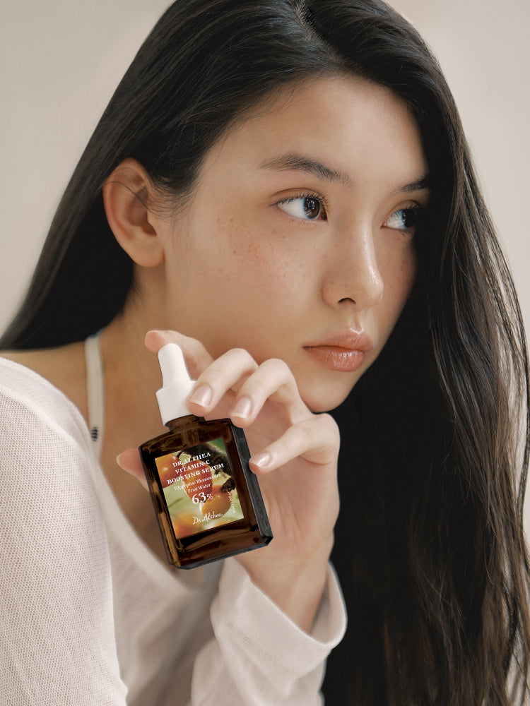 Dr. Althea Vitamin C Boosting Serum (36ml)