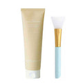 율무팩 리터니티 율무팩 스킨클린 중용량+팩붓 120g 1개 / YULMU SKINCLEAN MASK