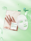 Dr.Althea Cushion Calming Veil Mask (35Sheets)