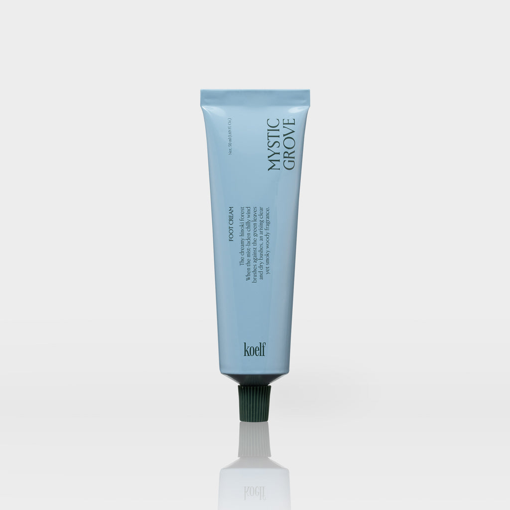 Koelf Mystic Grove Foot Cream 50ml