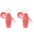 Dasique Pure Water Lip Gloss 06 Fade Rose 2.2g x 2ea