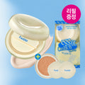fwee Cushion Egg-Fit Cover (Main + Refill) (5 Colors) 13ml