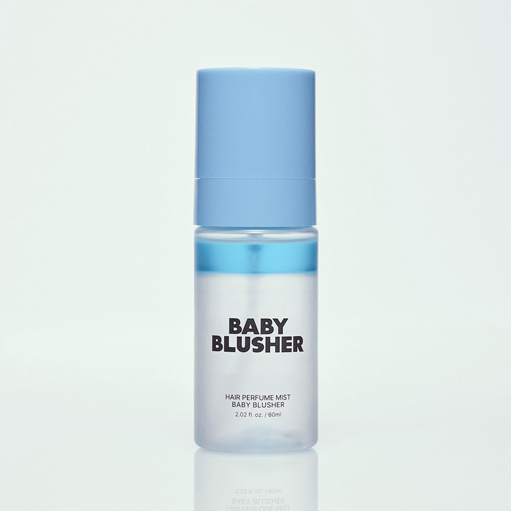 센녹 헤어 퍼퓸 미스트 베이비 블러셔 60ml