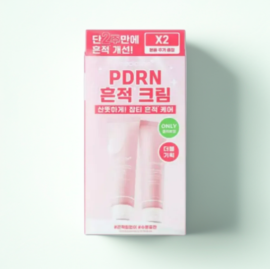 메디큐브 PDRN 핑크 히알루로닉 수분크림 50ml 더블기획